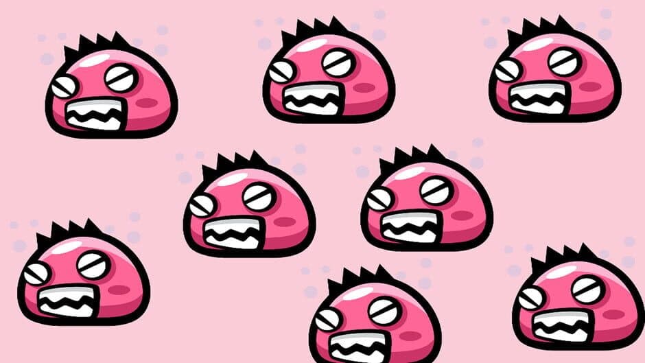 Скриншот 4 из Achievement Monster