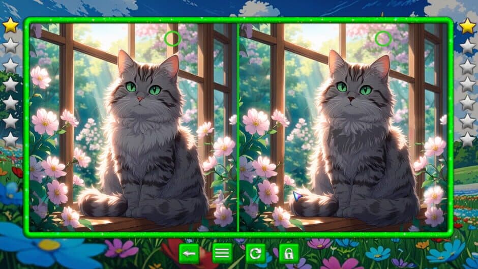 Скриншот 2 из Mirror Quest Dog and Cat