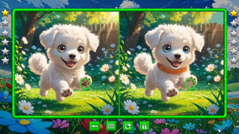 Скриншот 3 из Mirror Quest Dog and Cat