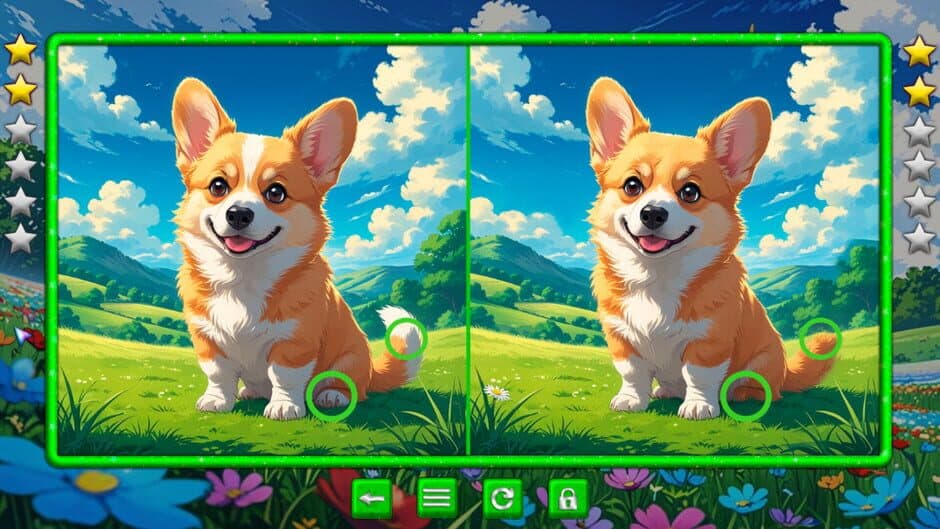 Скриншот 4 из Mirror Quest Dog and Cat