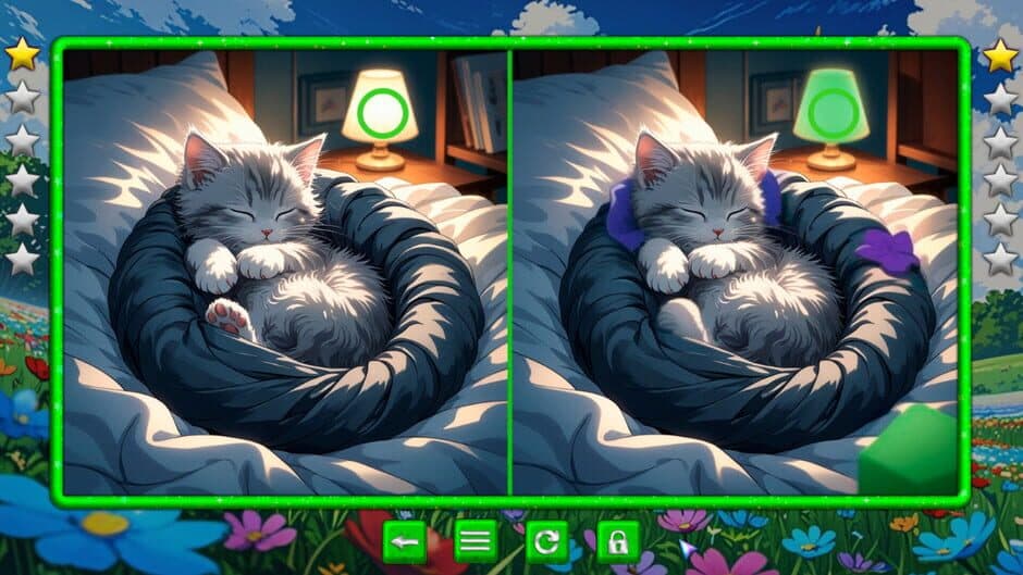 Скриншот 5 из Mirror Quest Dog and Cat