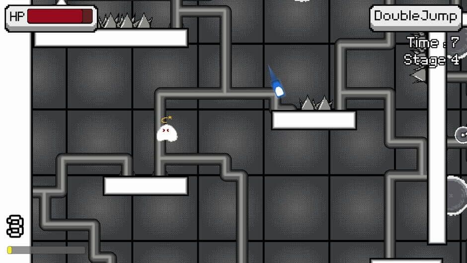 Скриншот 3 из Lab Eject
