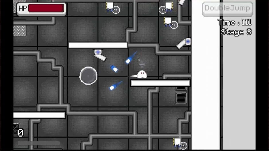 Скриншот 5 из Lab Eject