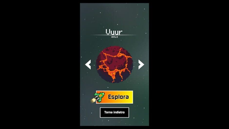 Скриншот 11 из Asteroid Forward