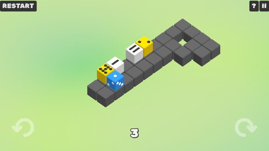Скриншот 1 из Sokoku