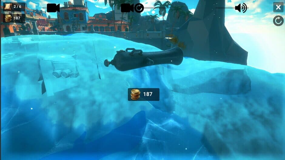 Скриншот 3 из Archaeology: Frozen Pirates