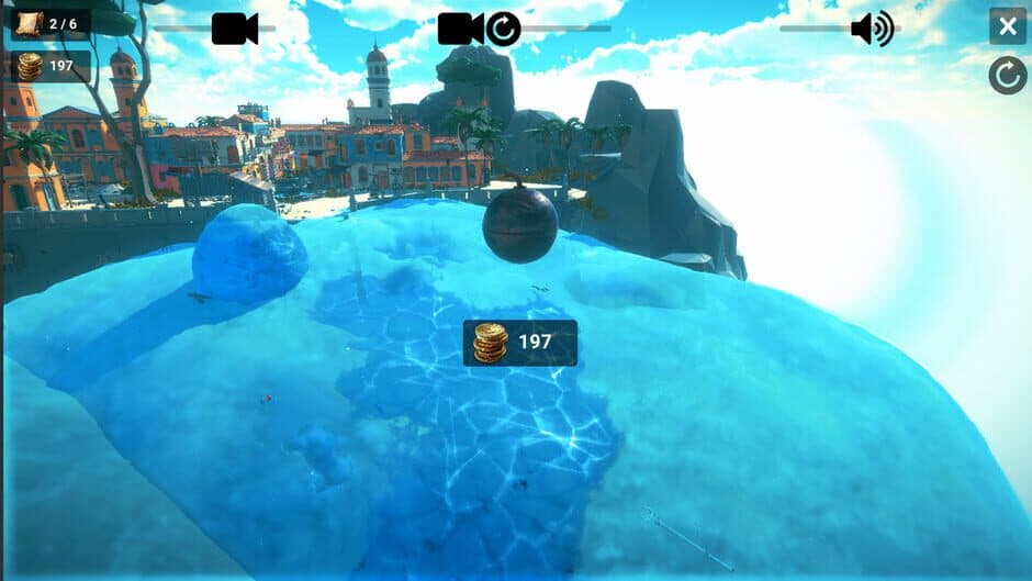 Скриншот 4 из Archaeology: Frozen Pirates