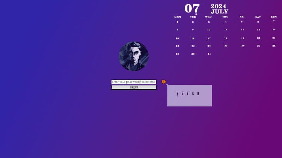 Скриншот 4 из Binarycurse