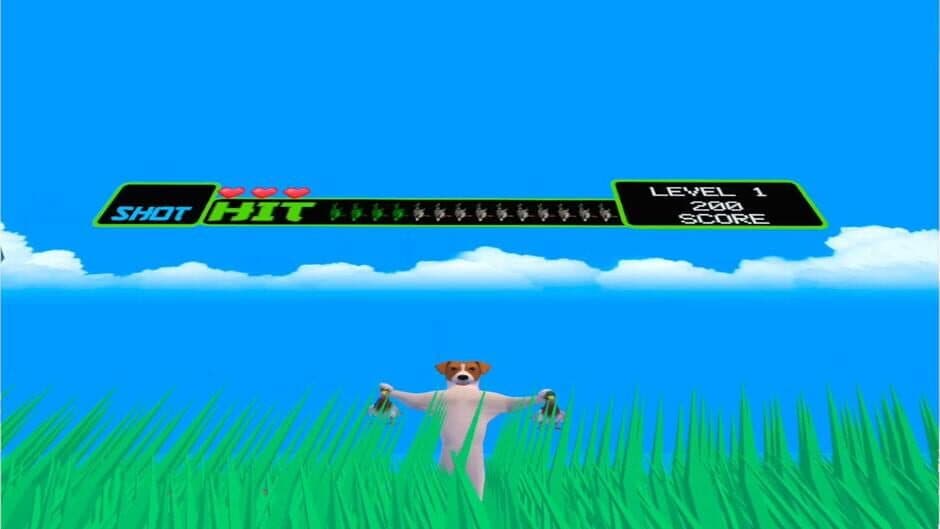 Скриншот 3 из Duck Hunt VR