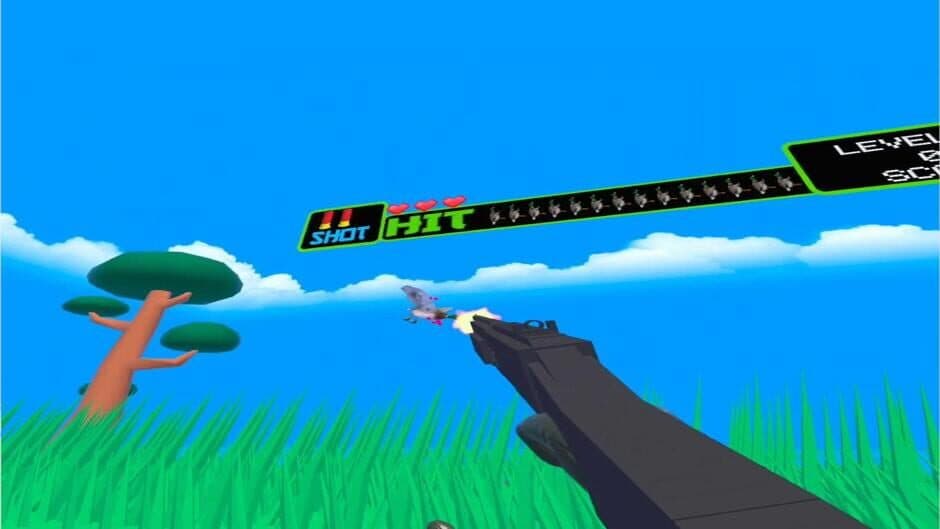 Скриншот 5 из Duck Hunt VR