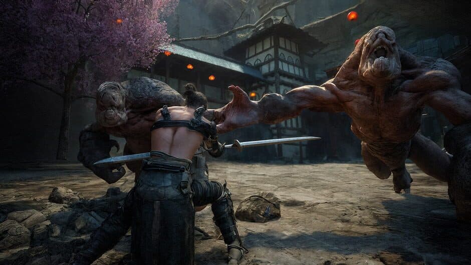 Скриншот 5 из Wukong Black Legend