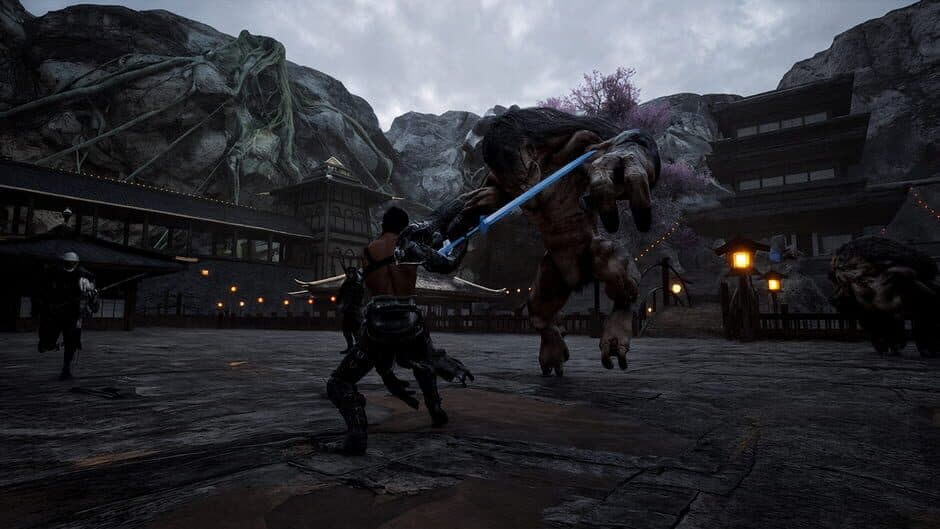 Скриншот 6 из Wukong Black Legend