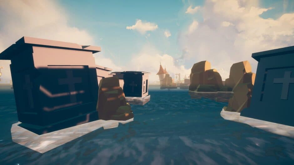 Скриншот 3 из Obby Kingdom