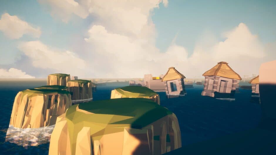 Скриншот 6 из Obby Kingdom