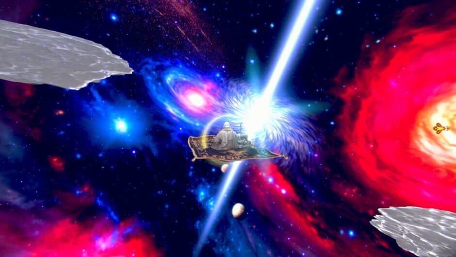 Скриншот 5 из Divine Intervention: Quran Miracles