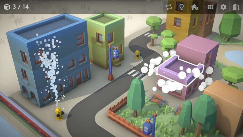 Скриншот 2 из Fix This House