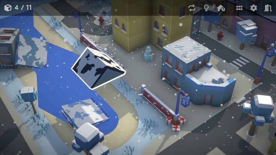 Скриншот 8 из Fix This House