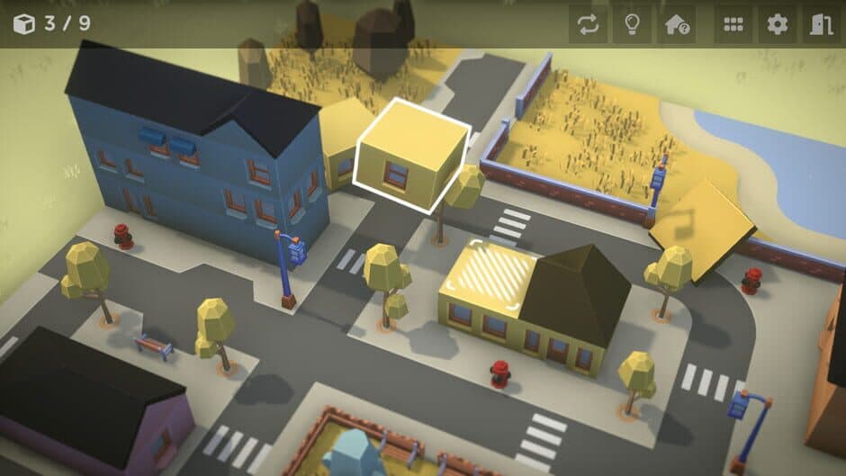 Скриншот 6 из Fix This House