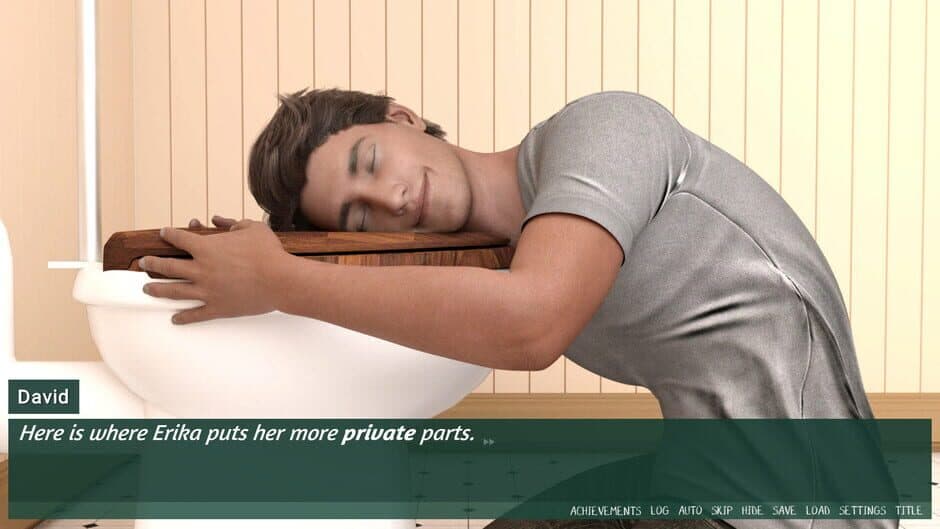 Скриншот 1 из Pleasure Thieves