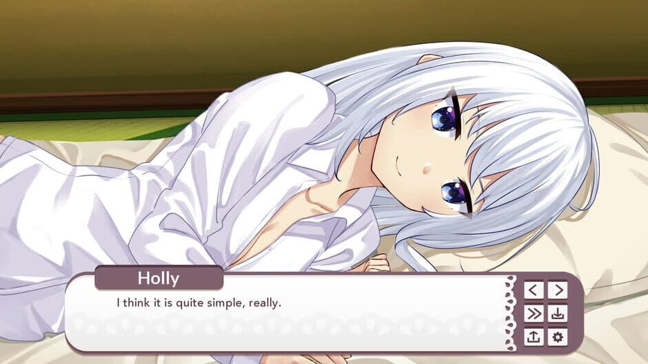 Скриншот 3 из Maid For My Master