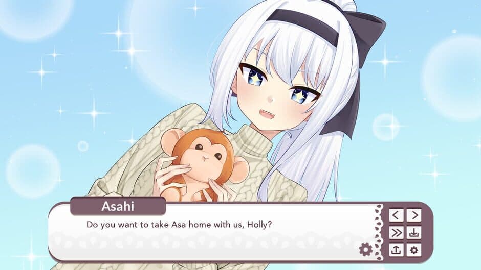 Скриншот 4 из Maid For My Master
