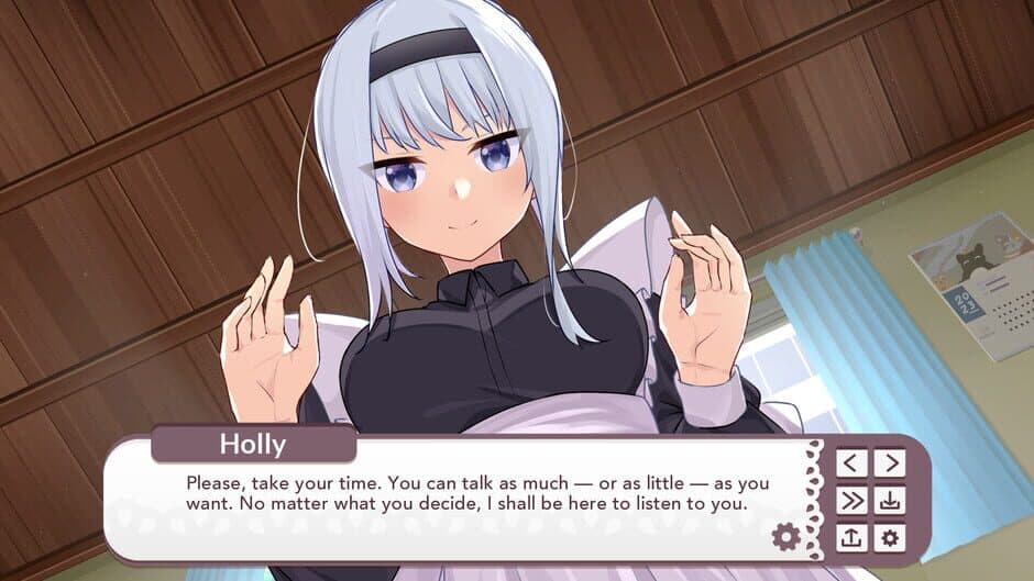 Скриншот 6 из Maid For My Master