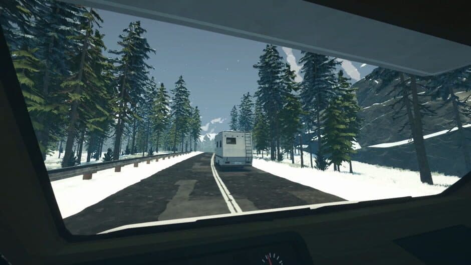 Скриншот 12 из Long Drive North