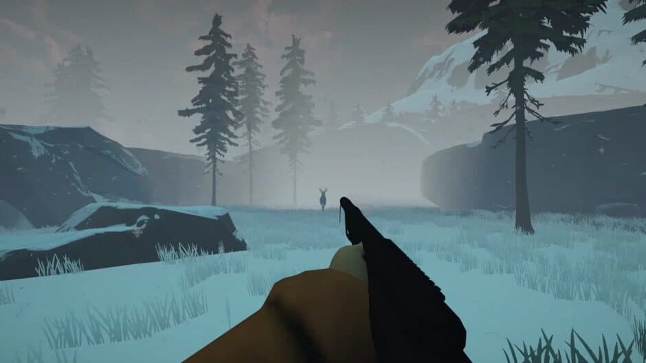 Скриншот 2 из Long Drive North