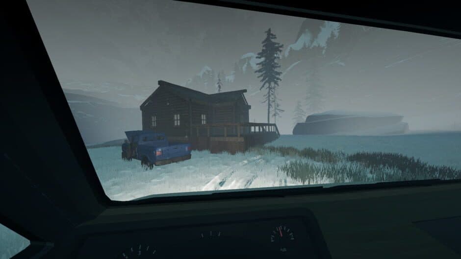 Скриншот 10 из Long Drive North