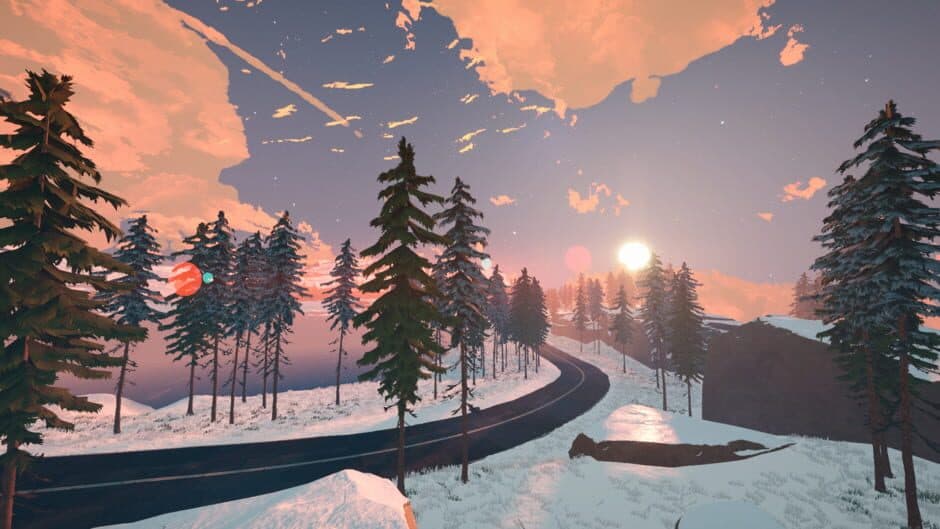 Скриншот 8 из Long Drive North