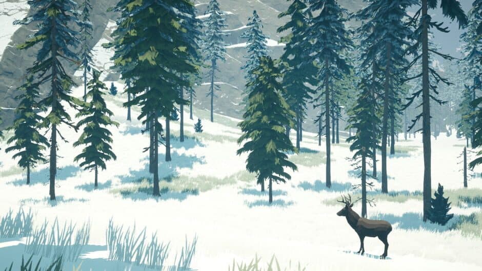 Скриншот 9 из Long Drive North