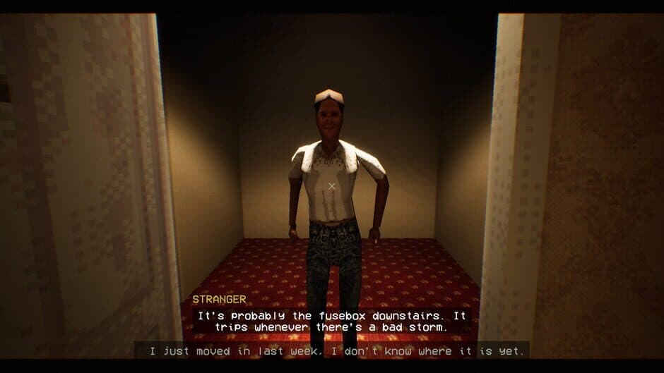 Скриншот 7 из Hollowbrook: Apartments