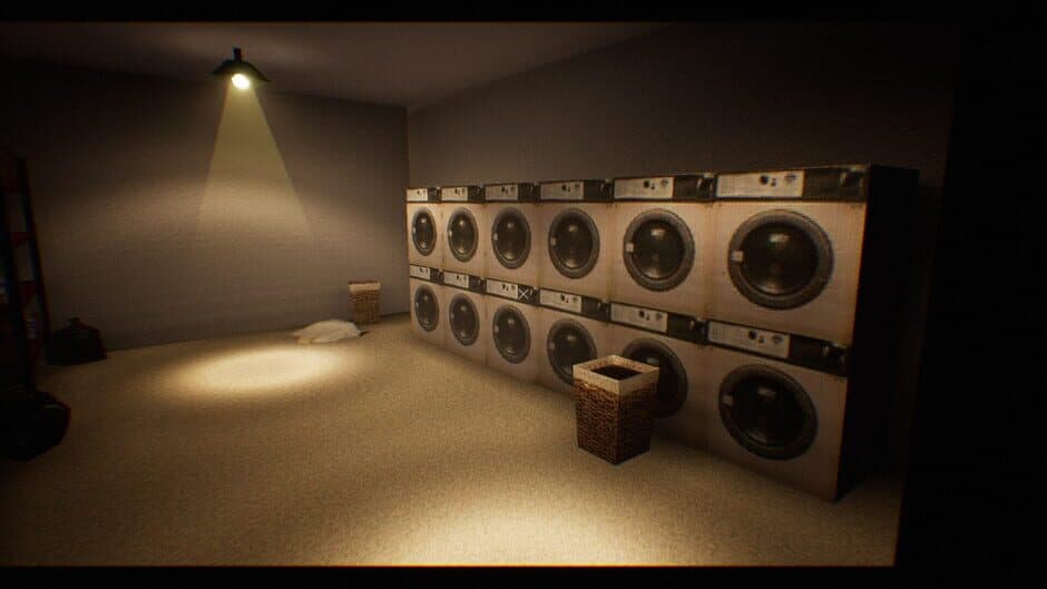 Скриншот 8 из Hollowbrook: Apartments