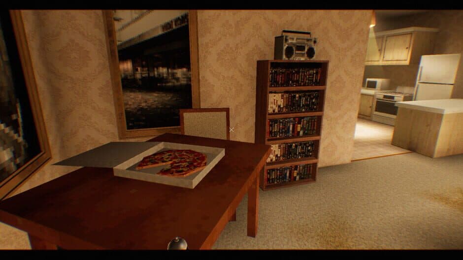 Скриншот 1 из Hollowbrook: Apartments