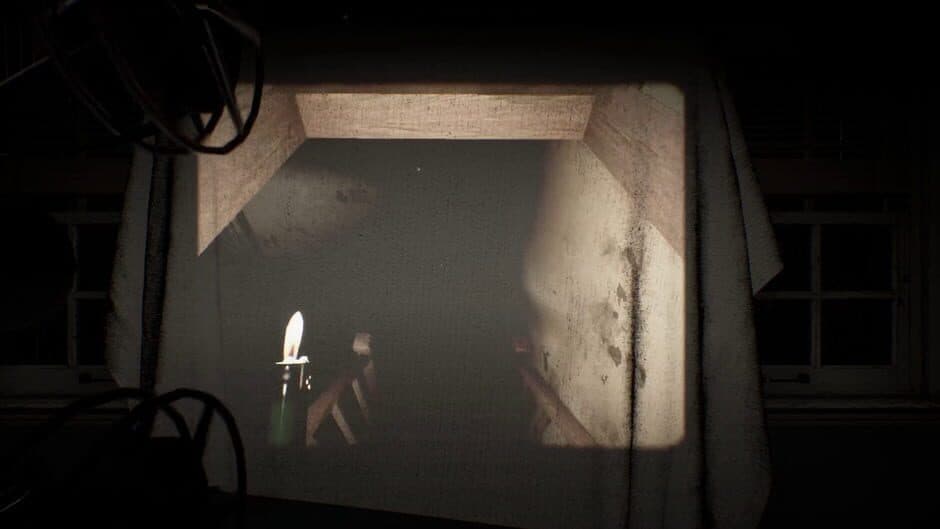 Скриншот 1 из Silent Mementos