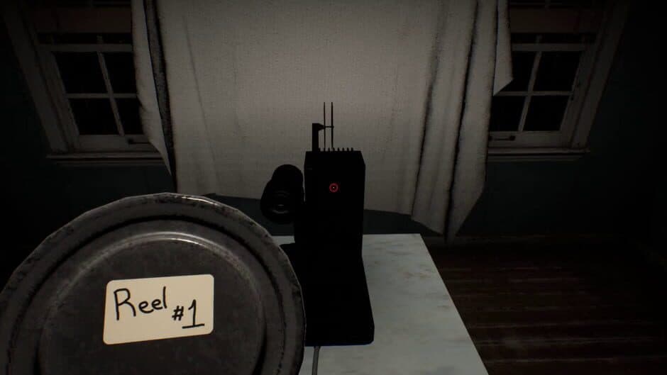 Скриншот 2 из Silent Mementos