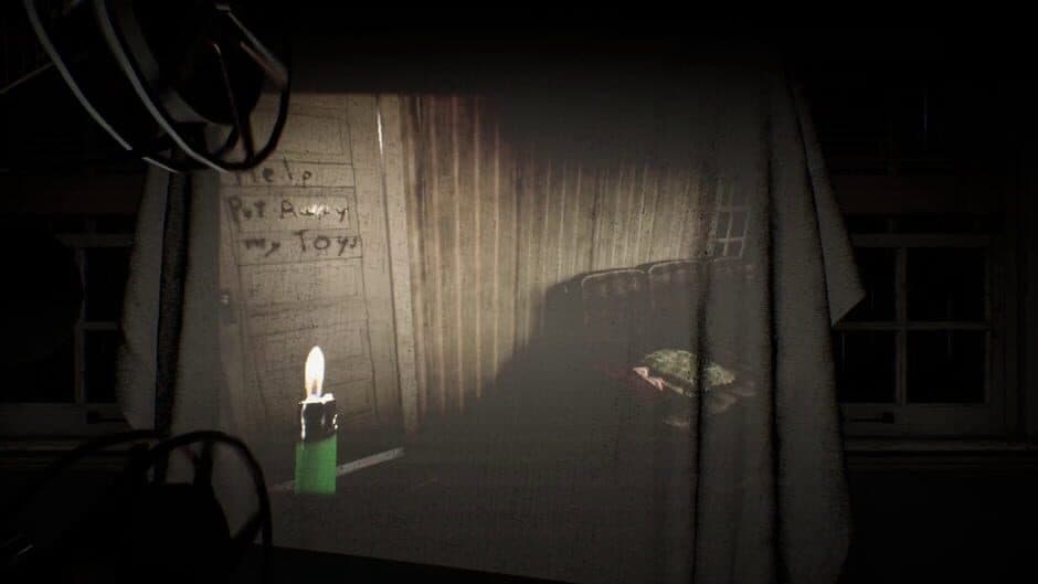 Скриншот 3 из Silent Mementos