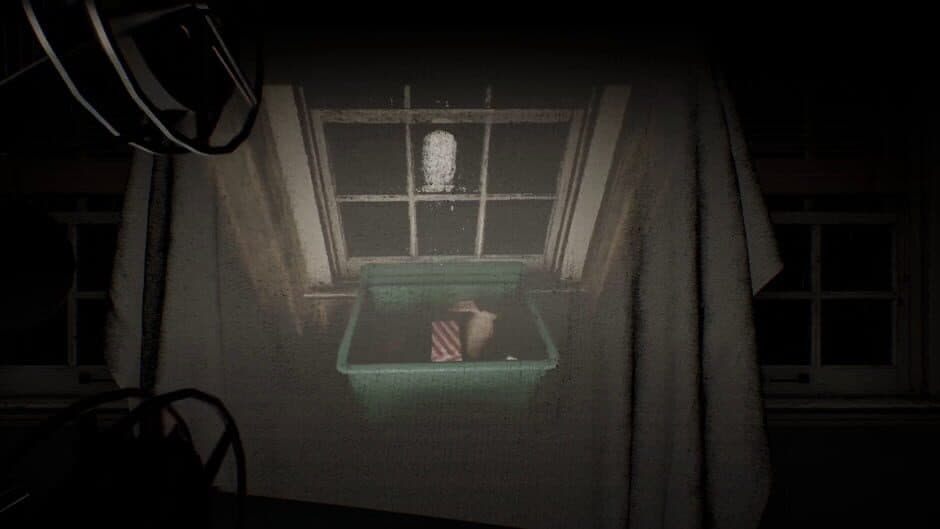 Скриншот 5 из Silent Mementos