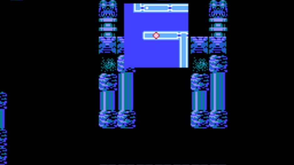 Скриншот 1 из Metroid Mother
