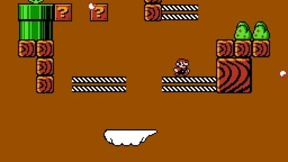 Скриншот 4 из SMB3: The Rainbow Realms
