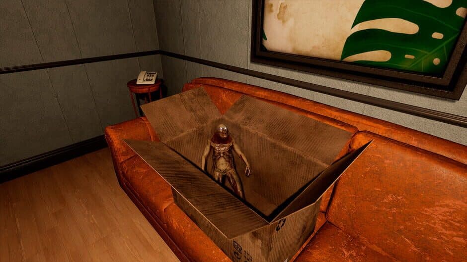 Скриншот 7 из You've Got a Package