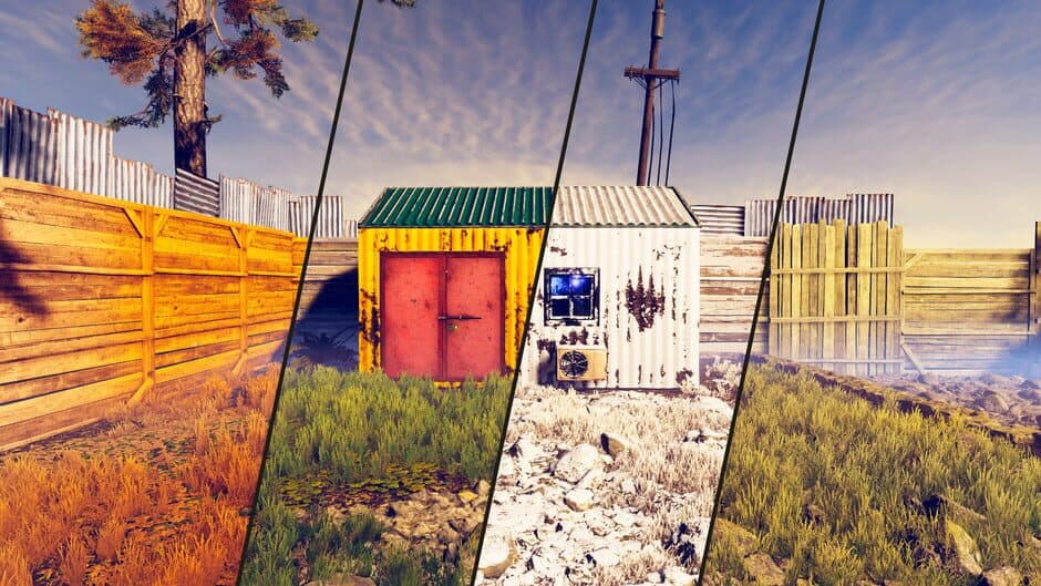 Скриншот 2 из The Shed