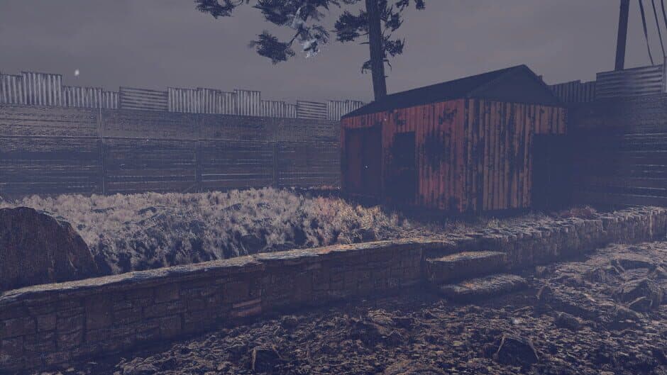 Скриншот 3 из The Shed