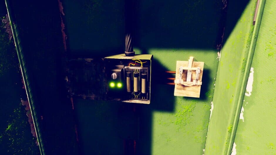 Скриншот 6 из The Shed