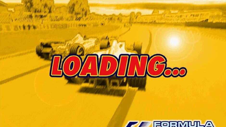 Скриншот 6 из Formula One Arcade