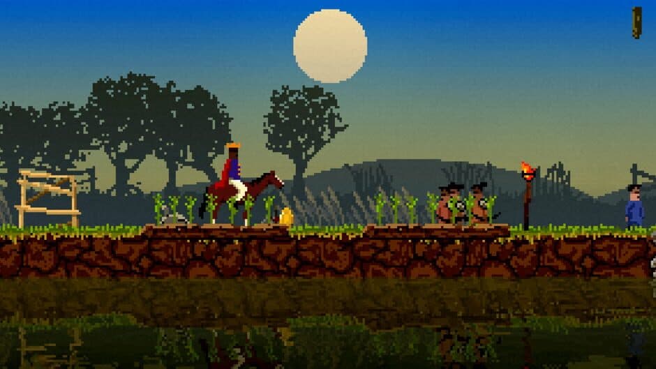 Скриншот 1 из Kingdom