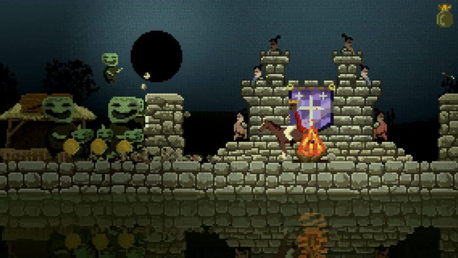 Скриншот 2 из Kingdom