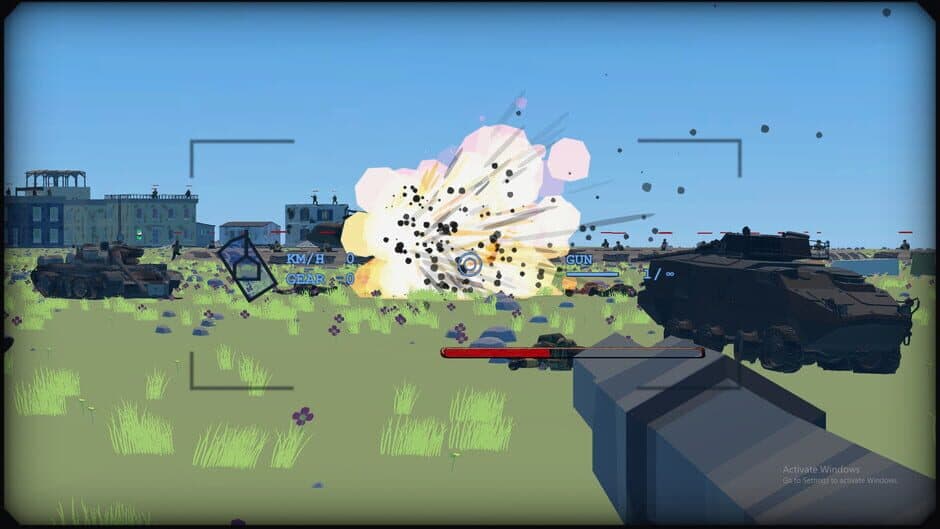 Скриншот 5 из Platoon