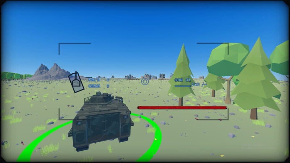 Скриншот 1 из Platoon