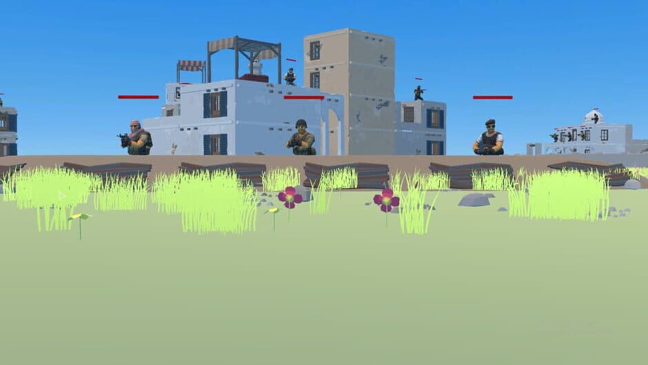 Скриншот 7 из Platoon